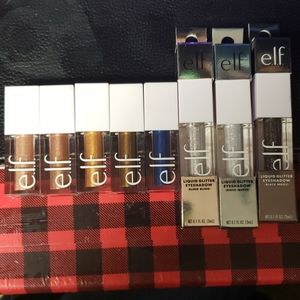 ELF Liquid Glitter Eyeshadow